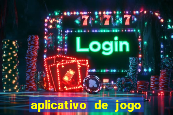 aplicativo de jogo big win